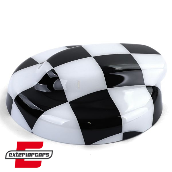 Poklopac poklopca rezervoara / MINI R56 R57 R58 R59 R60 Countryman (2006-2016) - Slika 4