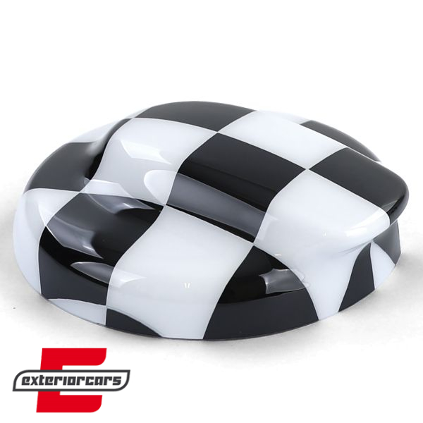 Poklopac poklopca rezervoara / MINI R56 R57 R58 R59 R60 Countryman (2006-2016) - Slika 5