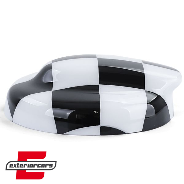 Poklopac poklopca rezervoara / MINI R56 R57 R58 R59 R60 Countryman (2006-2016) - Slika 6