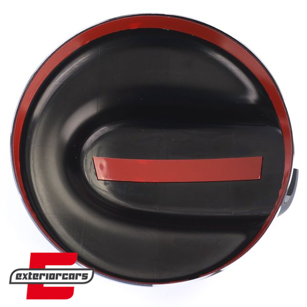 Poklopac poklopca rezervoara / MINI R56 R57 R58 R59 R60 Countryman (2006-2016) - Slika 7