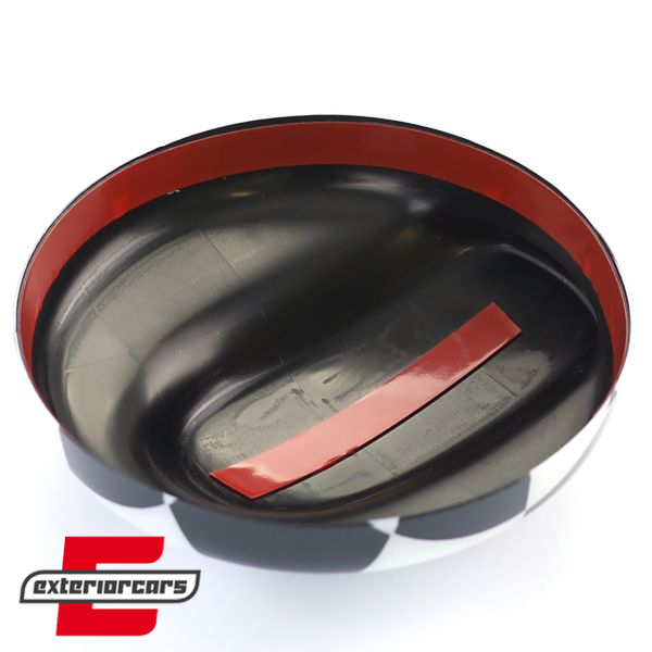 Poklopac poklopca rezervoara / MINI R56 R57 R58 R59 R60 Countryman (2006-2016) - Slika 8