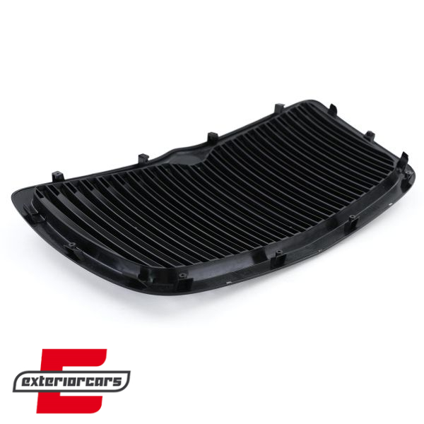 Prednja maska Royce look (piano crna) / Chrysler 300C limuzina karavan (2004-2011) - Slika 5
