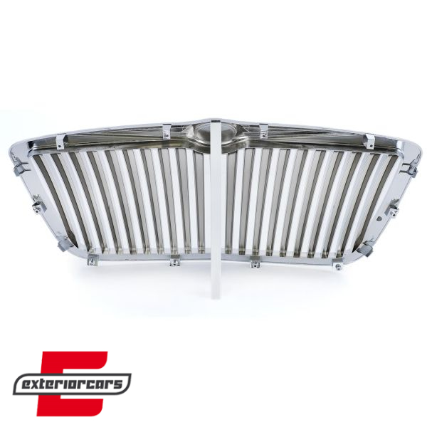 Prednja maska Royce look (chrome) / Chrysler 300C limuzina karavan (2004-2011) - Slika 5