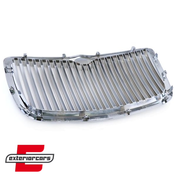 Prednja maska Royce look (chrome) / Chrysler 300C limuzina karavan (2004-2011) - Slika 6
