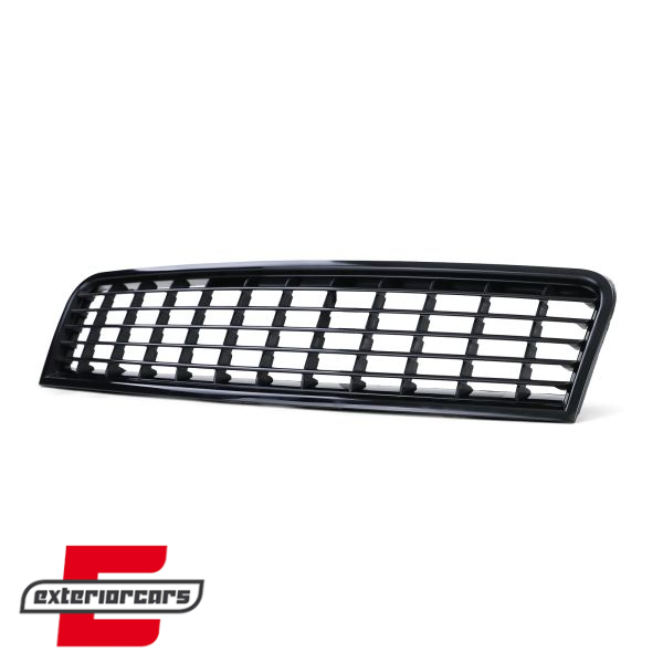 Prednja maska S4 dizajn (piano crna) / Audi A4 B6 8E (2001-2004) - Slika 2