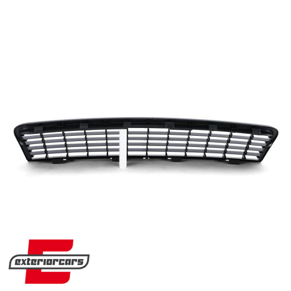 Prednja maska S4 dizajn (piano crna) / Audi A4 B6 8E (2001-2004) - Slika 6
