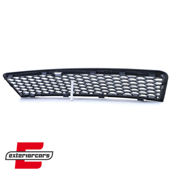 Prednja maska RS6 dizajn (mat crna) / Audi A6 C5 Facelift (2001-2004) - Slika 6