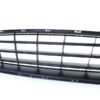 Prednja maska bez znaka (mat crna) / Ford Mustang Coupe Cabrio Facelift (08.2017-2022) - Slika 4