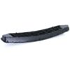 Prednja maska bez znaka (mat crna) / Ford Mustang Coupe Cabrio Facelift (08.2017-2022) - Slika 7