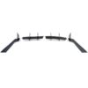 Splitter difuzora zraka (piano crna) / Ford Mustang GT MK6 (2014-2022) - Slika 8