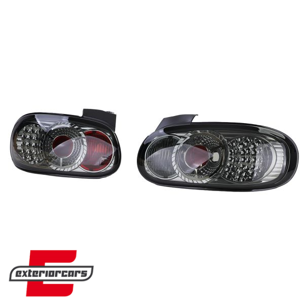 LED stražnja svjetla (smoke) / Mazda MX5 NB (1998-2005) - Slika 2