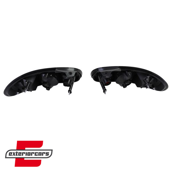 LED stražnja svjetla (smoke) / Mazda MX5 NB (1998-2005) - Slika 7