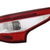 Stražnje svjetlo LED (desna strana) / NISSAN QASHQAI (2013-2017)