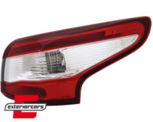 Stražnje svjetlo LED (desna strana) / NISSAN QASHQAI (2013-2017)