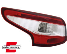Stražnje svjetlo LED (lijeva strana) / NISSAN QASHQAI (2013-2017)