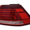 Stražnje svjetlo LED (desna strana) / VW GOLF 7.5 (2017-2021)