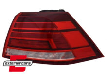 Stražnje svjetlo LED (desna strana) / VW GOLF 7.5 (2017-2021)