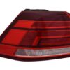 Stražnje svjetlo LED (lijeva strana) / VW GOLF 7.5 (2017-2021)