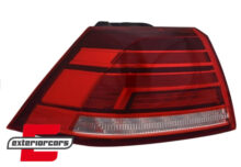 Stražnje svjetlo LED (lijeva strana) / VW GOLF 7.5 (2017-2021)