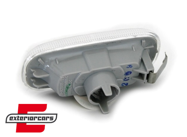 Bočni žmigavac (lijeva=desna strana) / AUDI A3 + A4 + A6 (11.2000-10.2008) - Slika 2