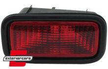 Stražnje svjetlo za maglu (lijeva strana) / MITSUBISHI LANCER (2003-2008)