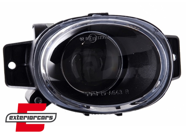 Maglenka (desna strana) / SEAT LEON + TOLEDO (1999-2006)