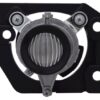 Maglenka (desna strana) / FIAT 500 + 500C (08.2015-)