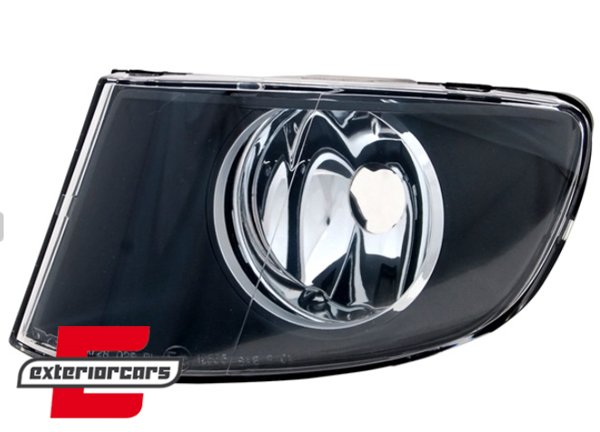 Maglenka (lijeva strana) / BMW 3er E92 + E93 (06.2006-12.2013)
