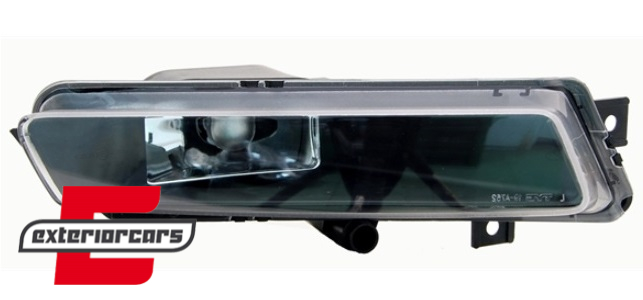 Maglenka (desna strana) / BMW 1er E82 + E88 (10.2007-03.2011)