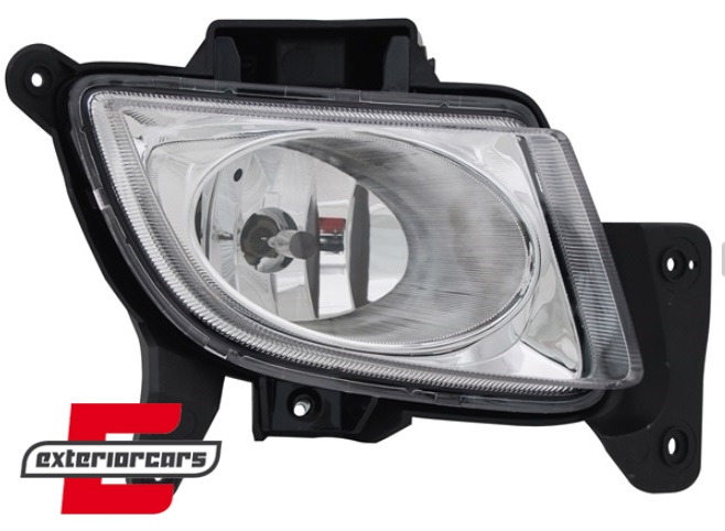 Maglenka (desna strana) / HYUNDAI i30 (10.2007-03.2009)