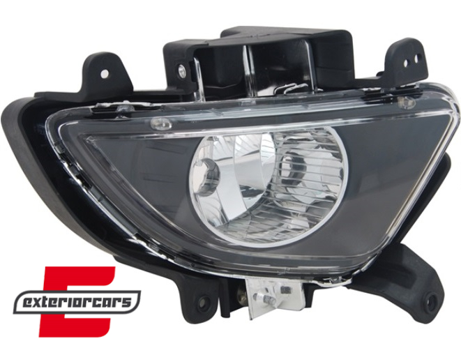 Maglenka (desna strana) / HYUNDAI i30 (04.2009-06.2012)