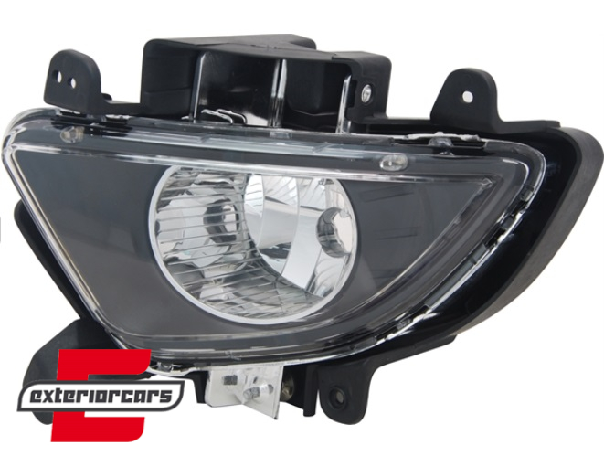 Maglenka (lijeva strana) / HYUNDAI i30 (04.2009-06.2012)