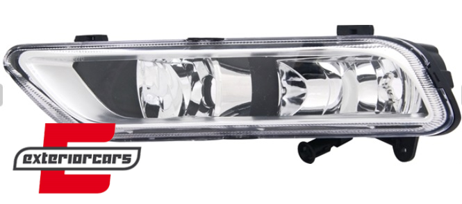 Maglenka s dnevnim svjetlom (lijeva strana) / VW PASSAT B7 (2010-2014)