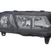 Maglenka s dnevnim svjetlom (desna strana) / VW POLO (2009-2014)