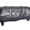 Maglenka s dnevnim svjetlom (lijeva strana) / VW POLO (2009-2014)