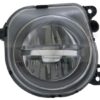 Maglenka LED (desna strana) / BMW 5er F10 + F11 + 5er Gran Turismo F07 (07.2013-11.2017)