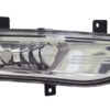Maglenka (desna strana) / NISSAN LEAF + MICRA + X-TRAIL + QASHQAI (2017-)