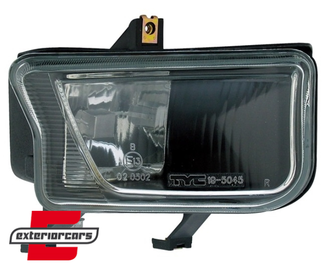 Maglenka (desna strana) / FIAT PUNTO 1 (09.1993-09.1999)