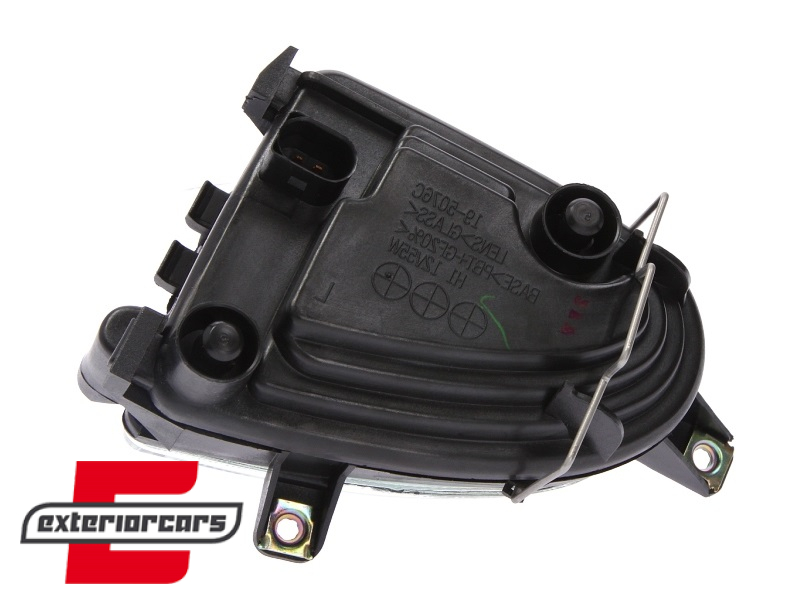 Maglenka (desna strana) / FORD GALAXY + VW SHARAN + SEAT ALHAMBRA (1995-2000) - Slika 2