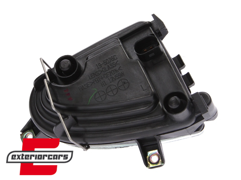 Maglenka (lijeva strana) / FORD GALAXY + VW SHARAN + SEAT ALHAMBRA (1995-2000) - Slika 2