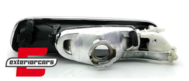 Maglenka (desna strana) / BMW 3er E46 (02.1998-08.2001) - Slika 2