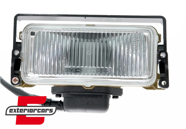 Maglenka (desna strana) / FIAT SEICENTO (01.1998-12.2005)
