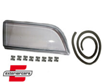 Staklo fara (desna strana) / VOLVO V40 + S40 (1995-2004)