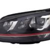 Prednje svjetlo XENON (lijeva strana) / VW GOLF 7 (2012-2017)