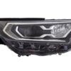 Prednje svjetlo LED (desna strana) / TOYOTA RAV4 V (2018-2021)