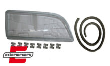 Staklo fara (desna strana) / VOLVO S40 + V40 (1995-2004)