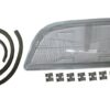Staklo fara (lijeva strana) / VOLVO S40 + V40 (1995-2004)