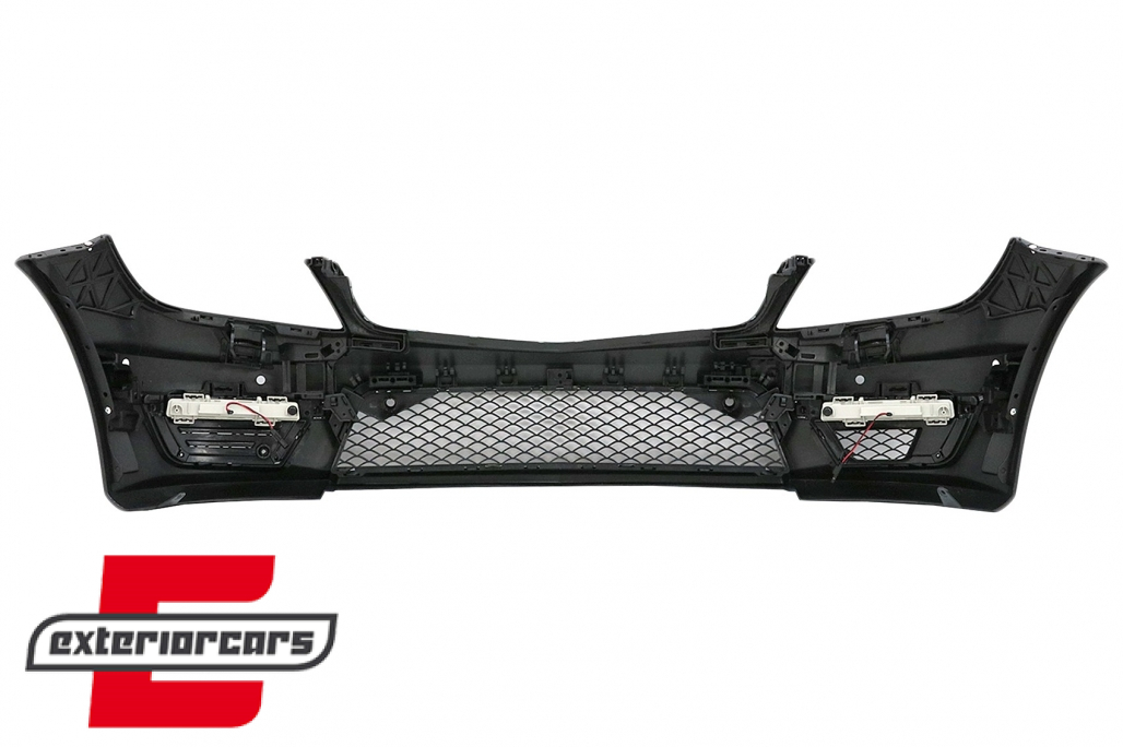 Bodykit C63 AMG dizajn / Mercedes C-klasa W204 (2007-2015) - Slika 4