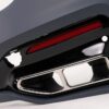 Bodykit za pretvorbu u G12 Facelift dizajn / BMW serije 7 F01 (2008-2015) - Slika 10