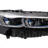 Bodykit za pretvorbu u G12 Facelift dizajn / BMW serije 7 F01 (2008-2015) - Slika 11